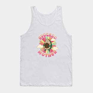 Avocado Mother Tank Top